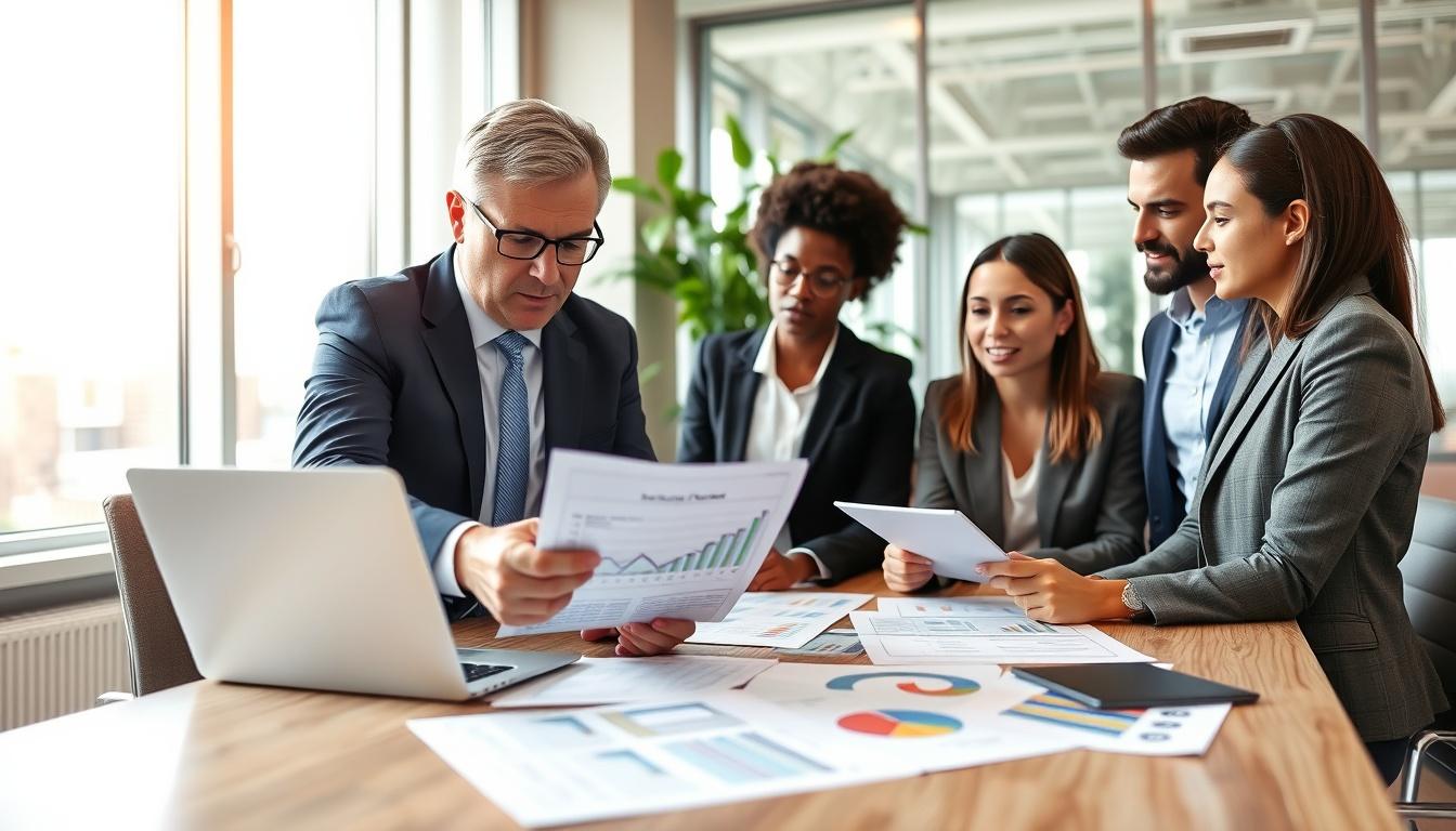 Maximize Your Trade Efficiency